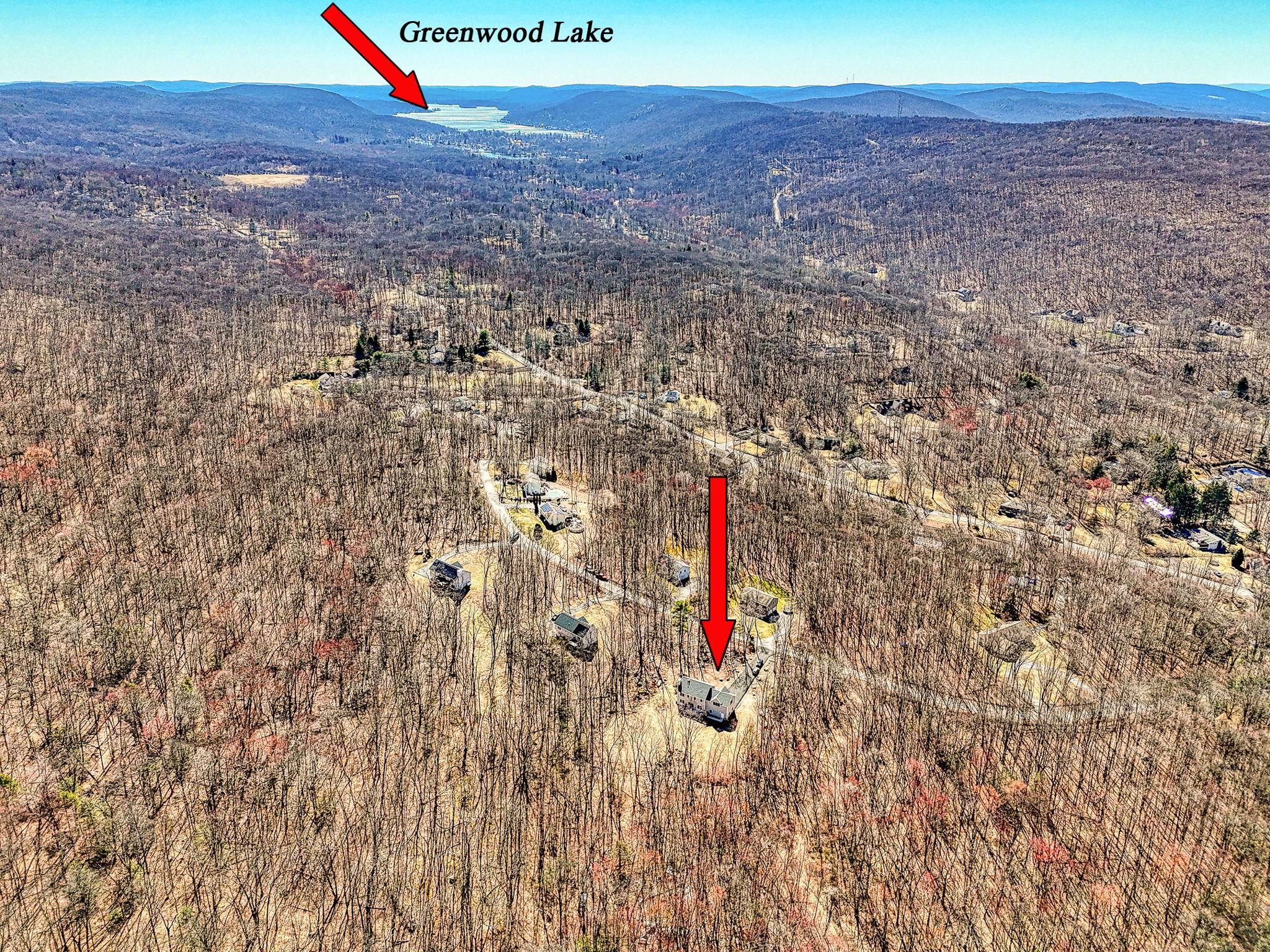 Single Family Oak Hill  Orange County, NY 10990, MLS-841940-41