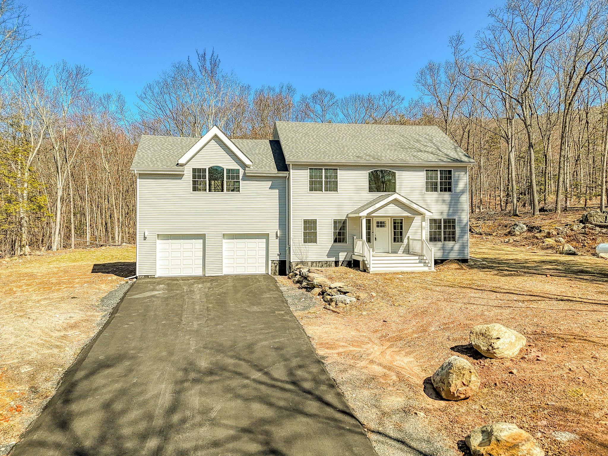 Single Family Oak Hill  Orange County, NY 10990, MLS-841940-42