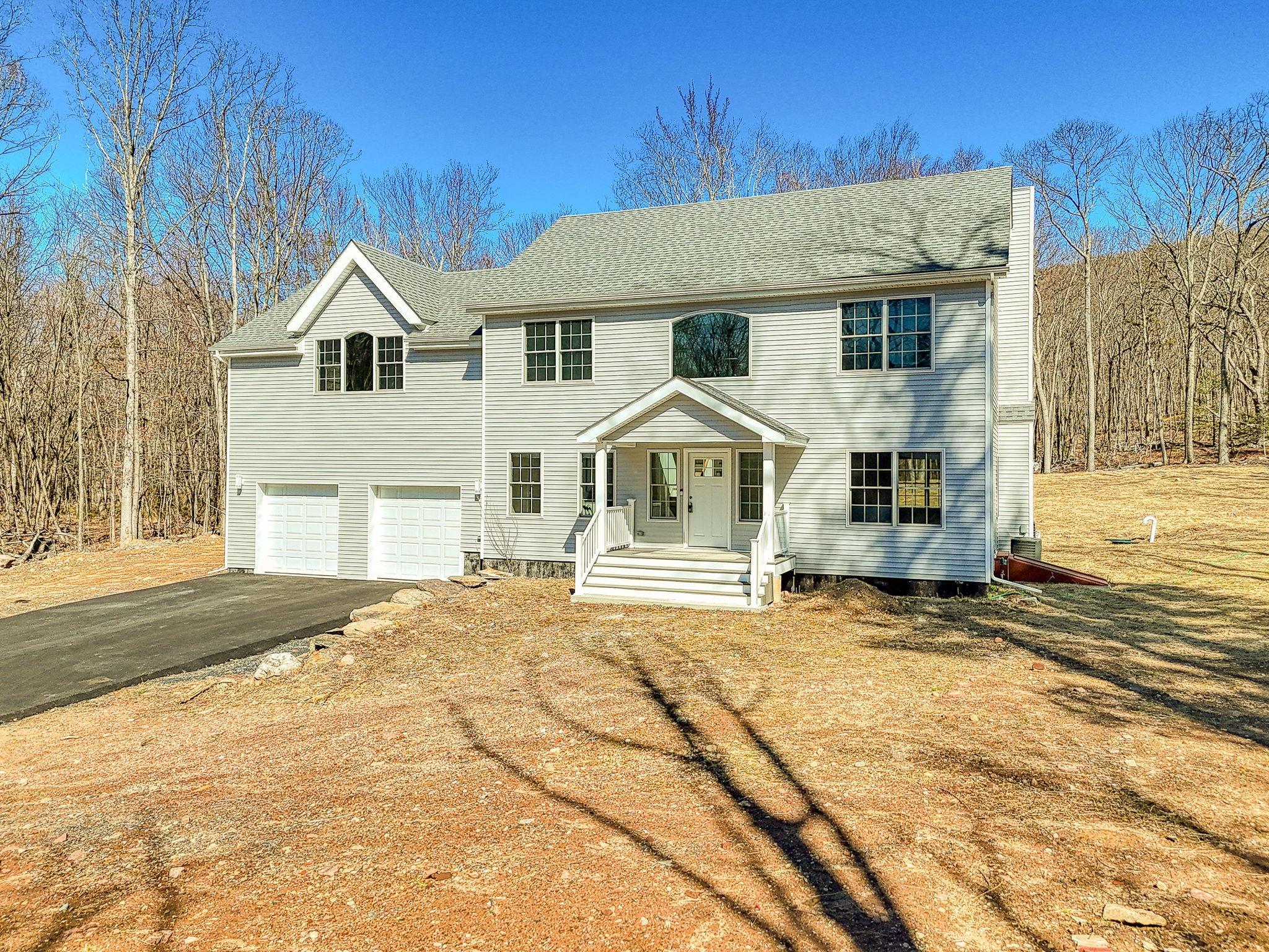 Single Family Oak Hill  Orange County, NY 10990, MLS-841940-43