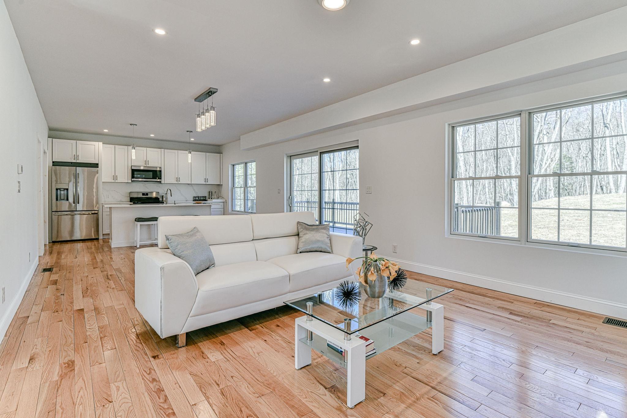 Single Family Oak Hill  Orange County, NY 10990, MLS-841940-9
