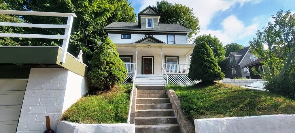 Single Family School  Sullivan County, NY 12754, MLS-841944-2