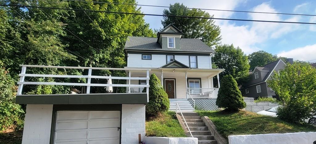 Single Family School  Sullivan County, NY 12754, MLS-841944-3