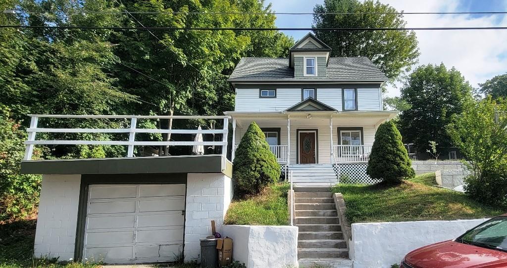 Single Family School  Sullivan County, NY 12754, MLS-841944-34