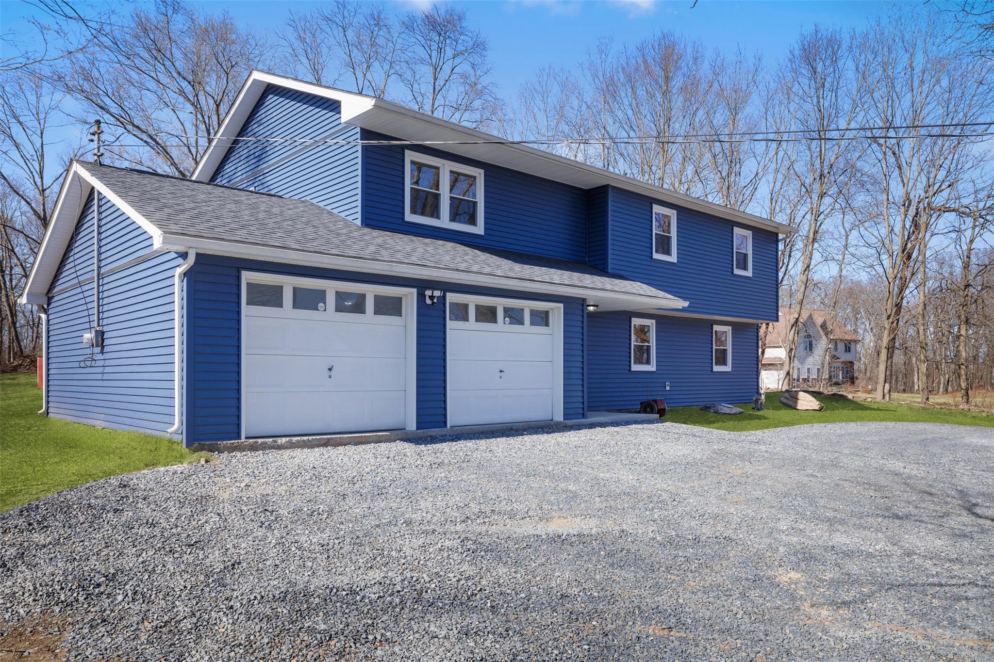 Single Family Route 207  Orange County, NY 10916, MLS-841948-2