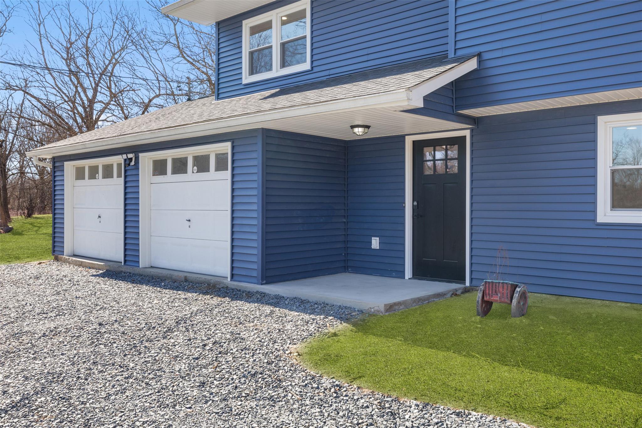 Single Family Route 207  Orange County, NY 10916, MLS-841948-3