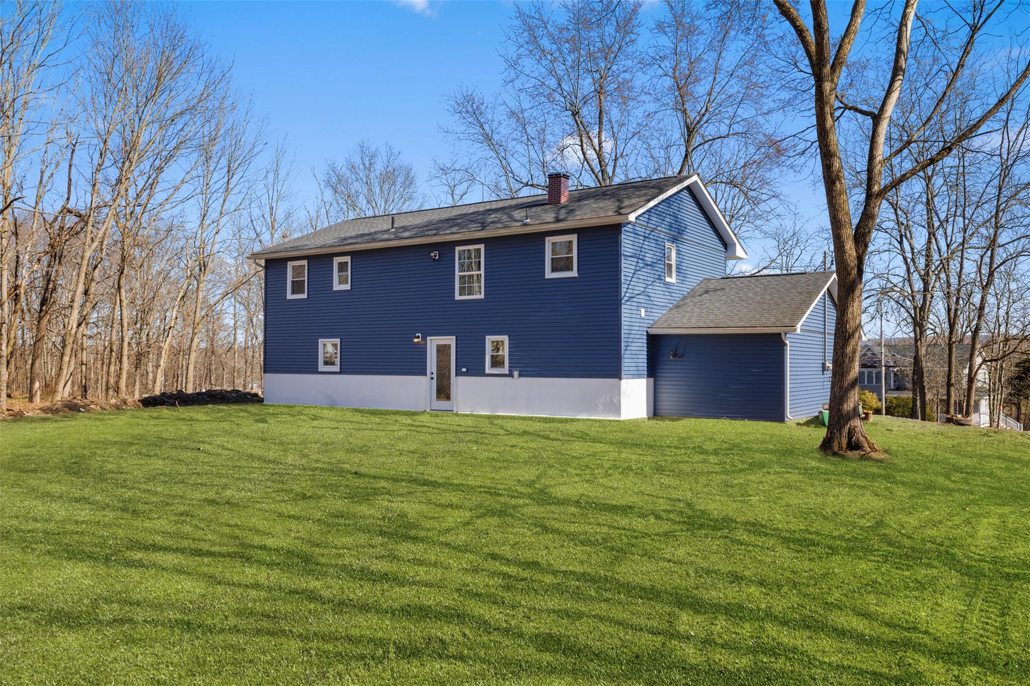 Single Family Route 207  Orange County, NY 10916, MLS-841948-4