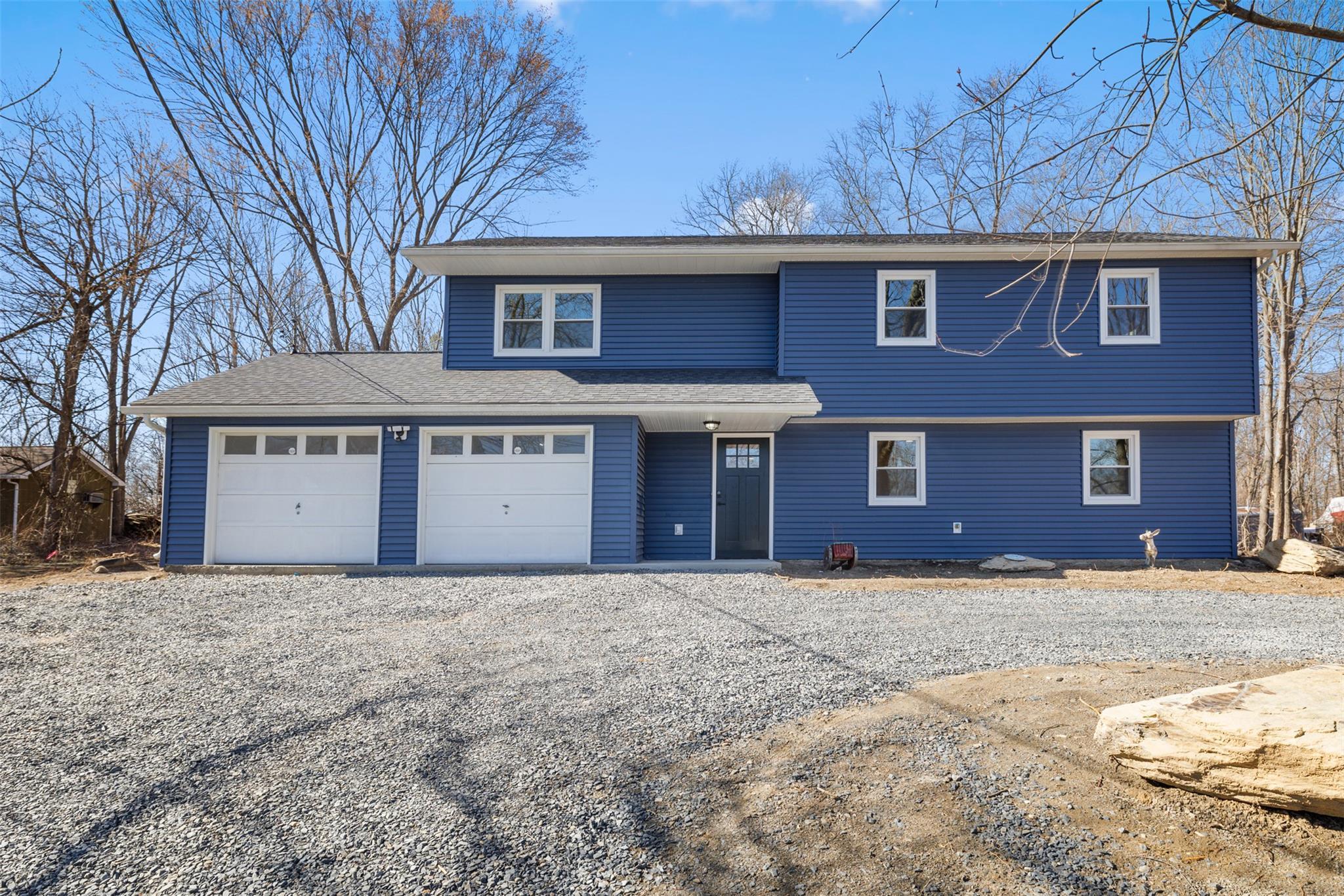 Single Family Route 207  Orange County, NY 10916, MLS-841948-43