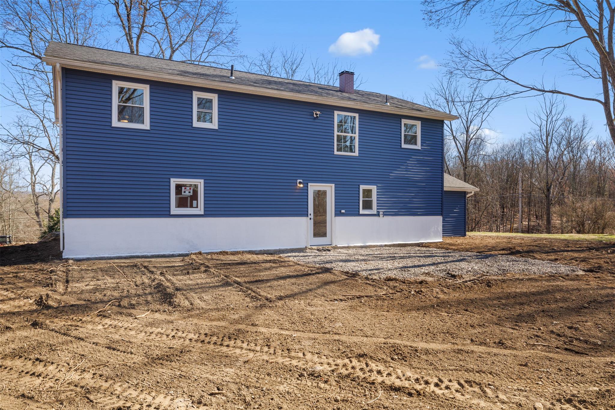 Single Family Route 207  Orange County, NY 10916, MLS-841948-44