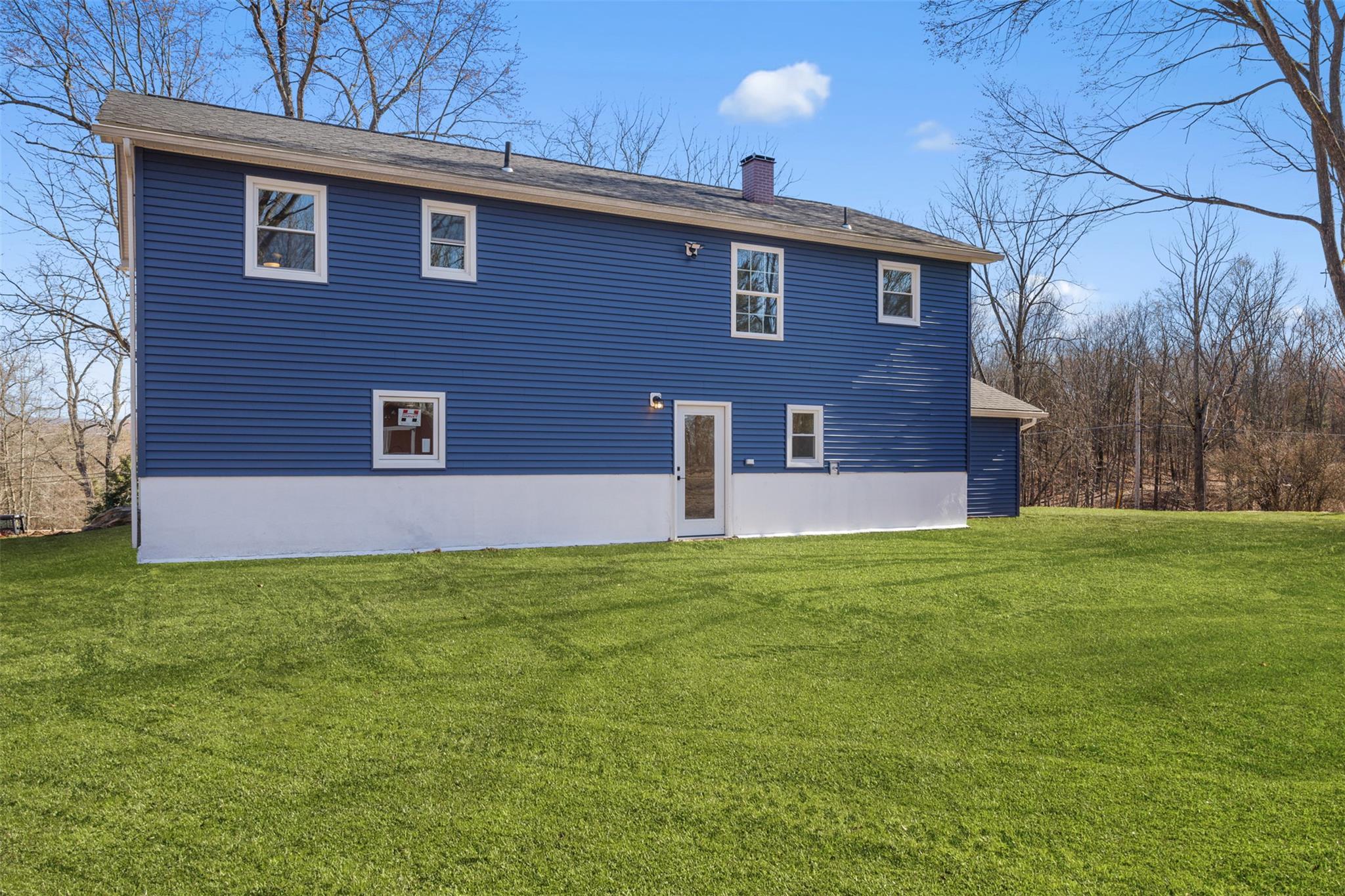 Single Family Route 207  Orange County, NY 10916, MLS-841948-5