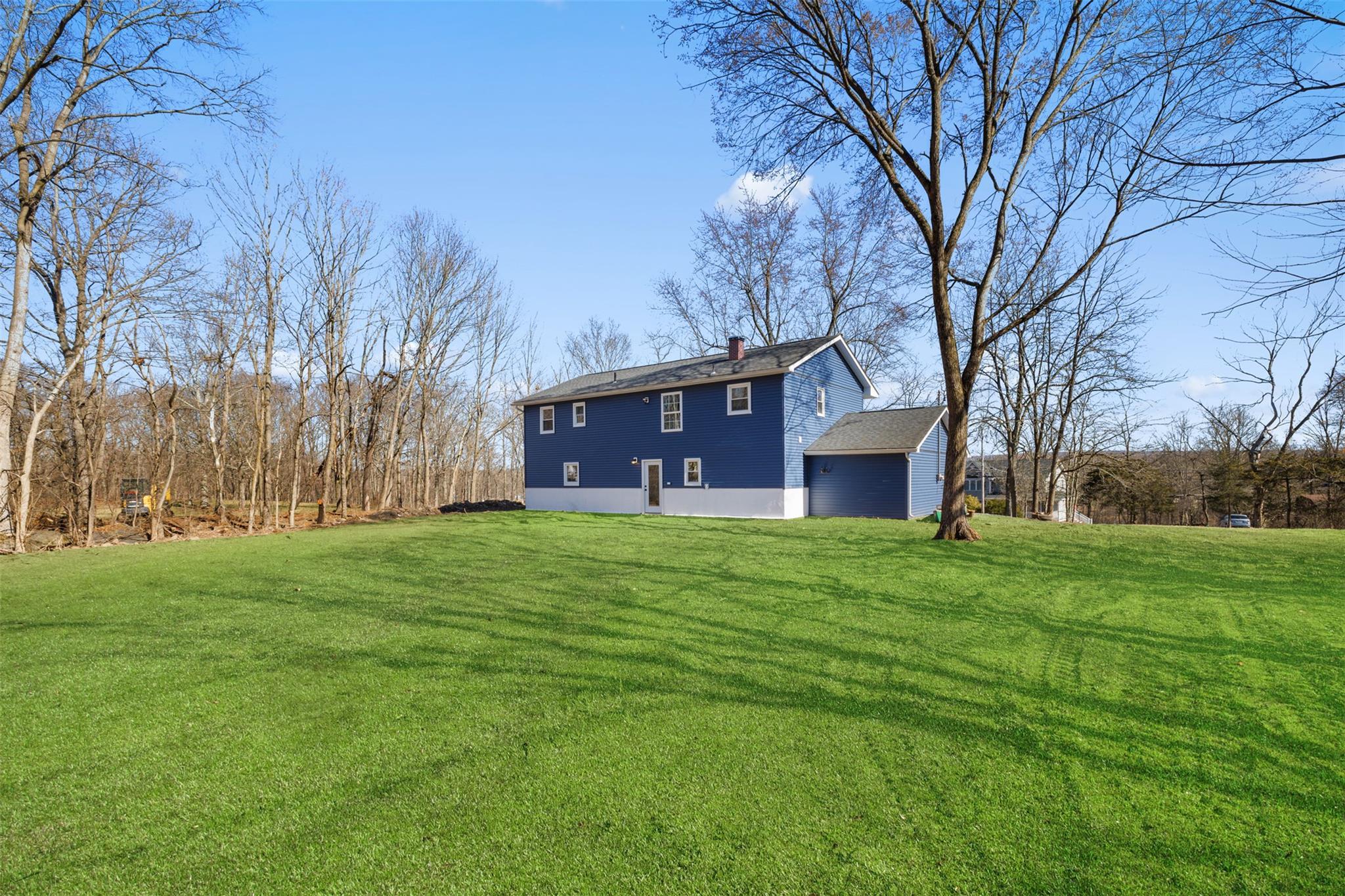 Single Family Route 207  Orange County, NY 10916, MLS-841948-6