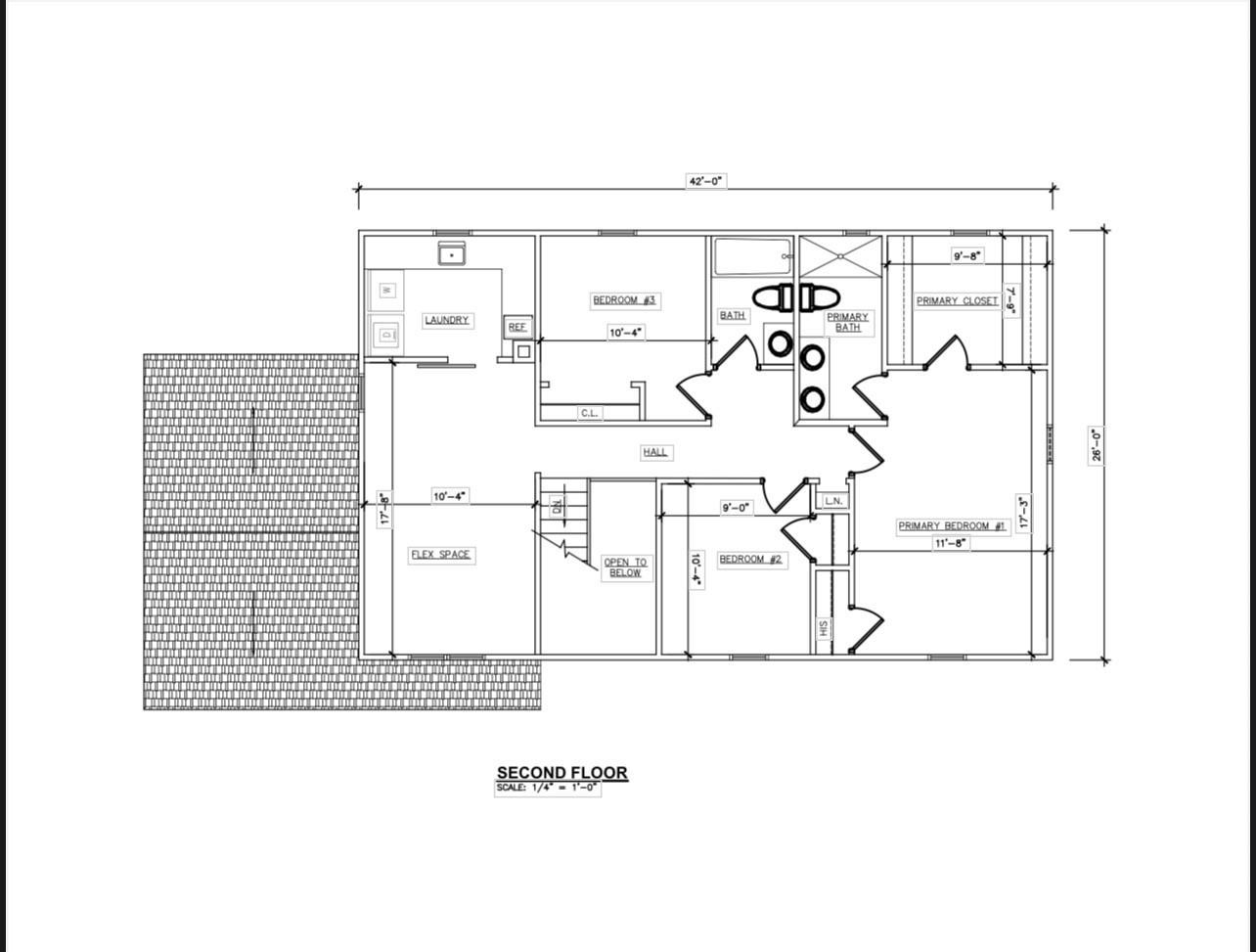 Single Family Route 207  Orange County, NY 10916, MLS-841948-8