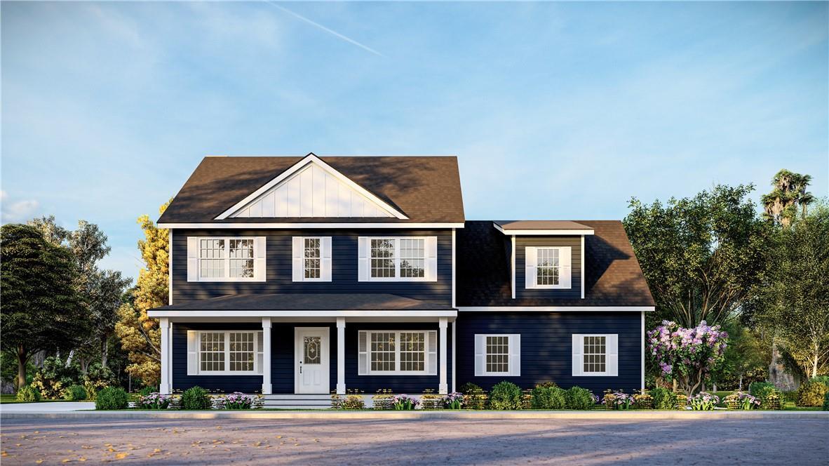 Single Family Tamarack  Orange County, NY 12550, MLS-841953-2
