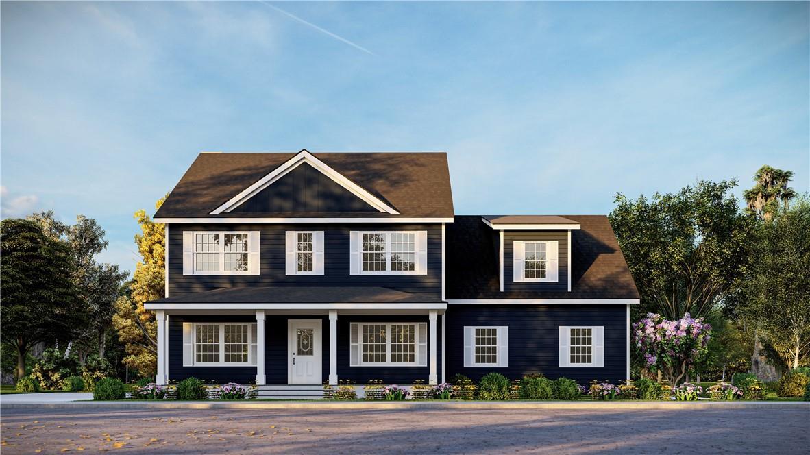 Single Family Tamarack  Orange County, NY 12550, MLS-841953-3