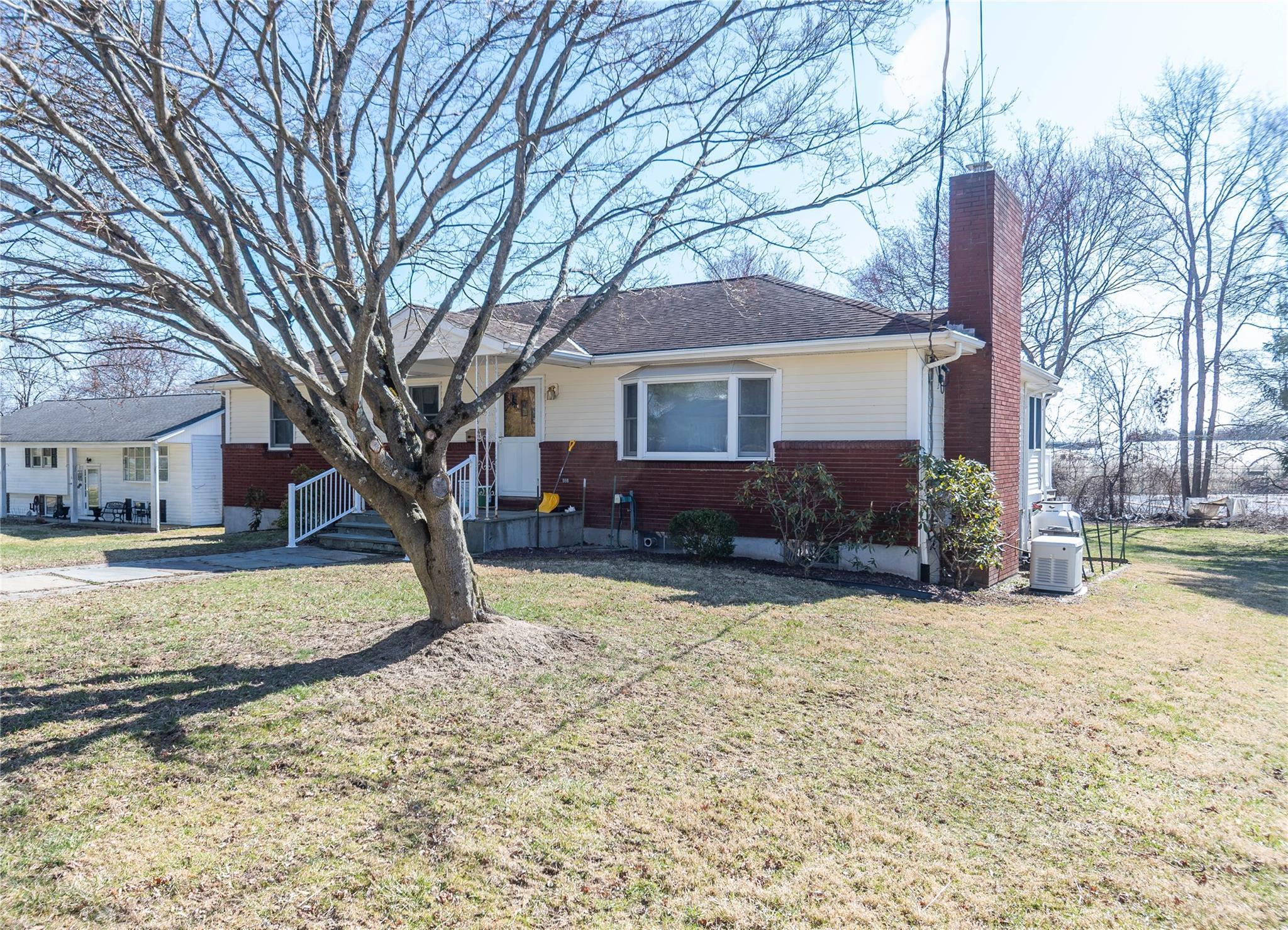 Single Family Short Hill  Dutchess County, NY 12603, MLS-841954-2