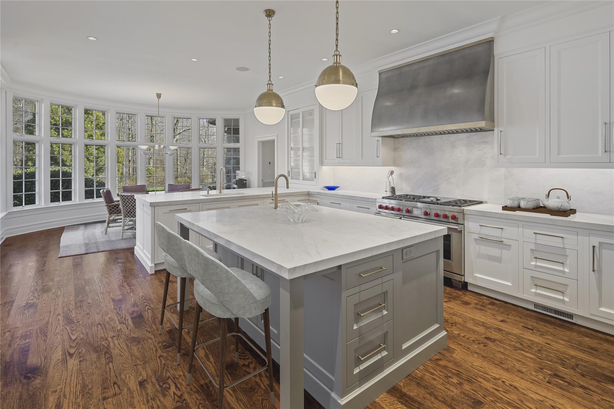 Single Family Penwood  Westchester County, NY 10549, MLS-841959-12
