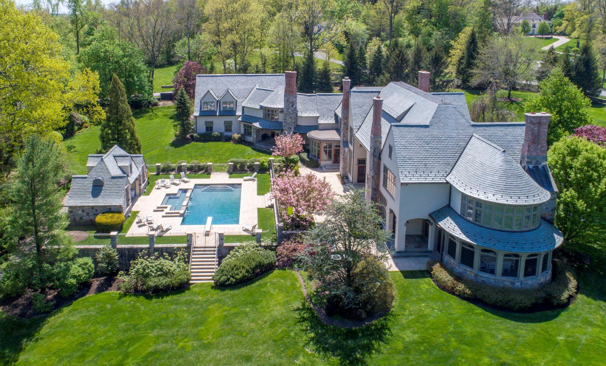Single Family Penwood  Westchester County, NY 10549, MLS-841959-2
