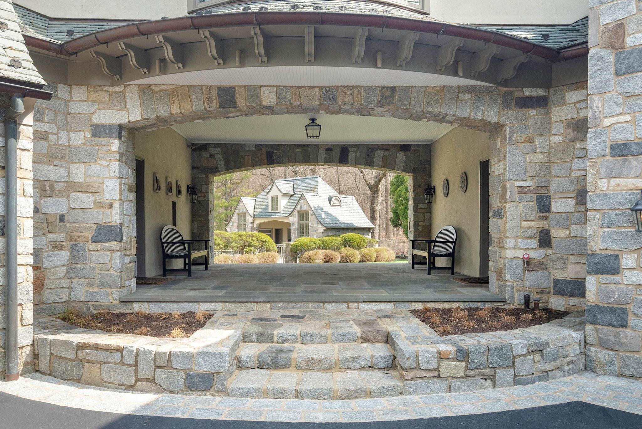 Single Family Penwood  Westchester County, NY 10549, MLS-841959-39