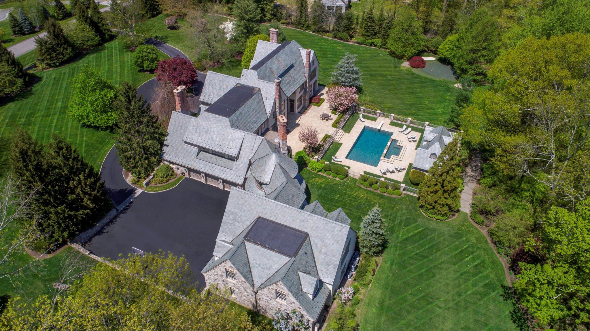 Single Family Penwood  Westchester County, NY 10549, MLS-841959-43