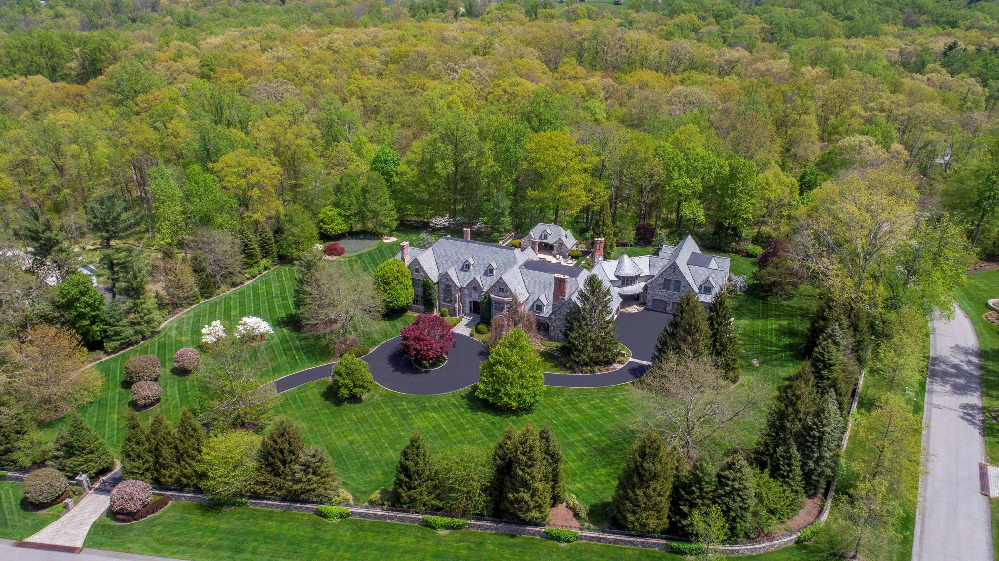 Single Family Penwood  Westchester County, NY 10549, MLS-841959-44