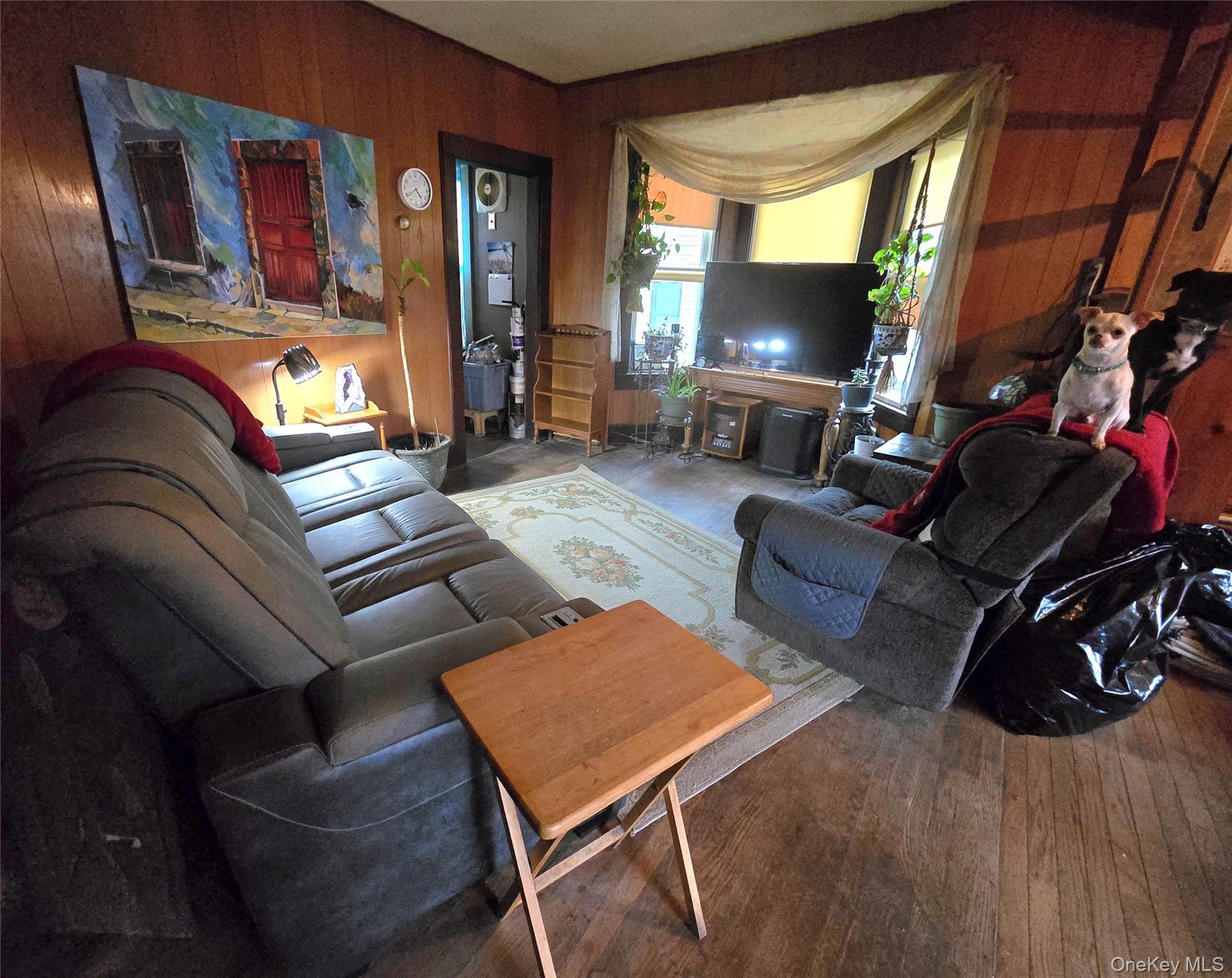 Single Family Sprague  Sullivan County, NY 12754, MLS-841966-10