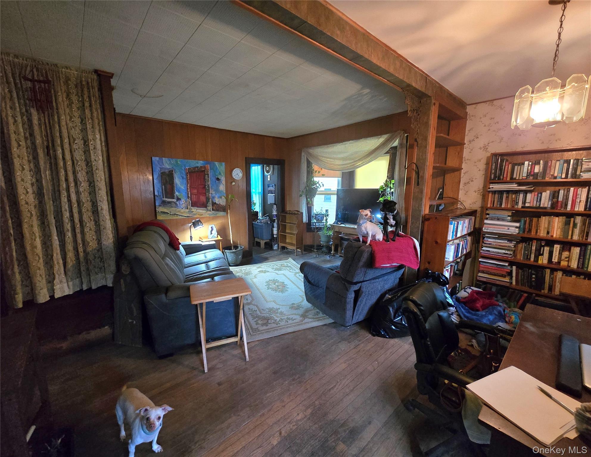 Single Family Sprague  Sullivan County, NY 12754, MLS-841966-11