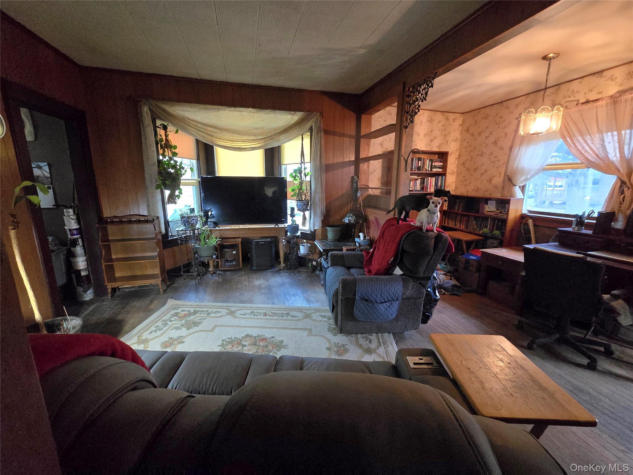 Single Family Sprague  Sullivan County, NY 12754, MLS-841966-12