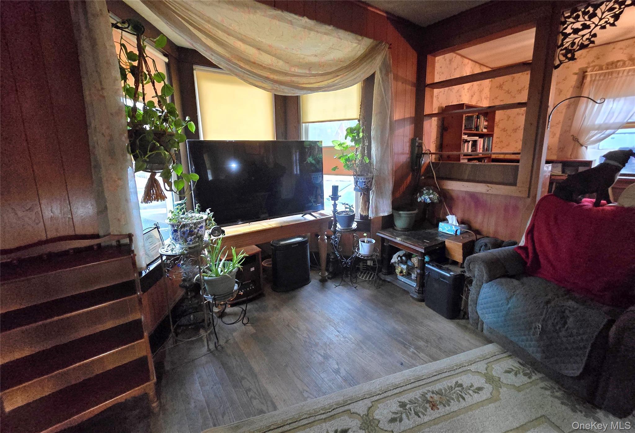 Single Family Sprague  Sullivan County, NY 12754, MLS-841966-13