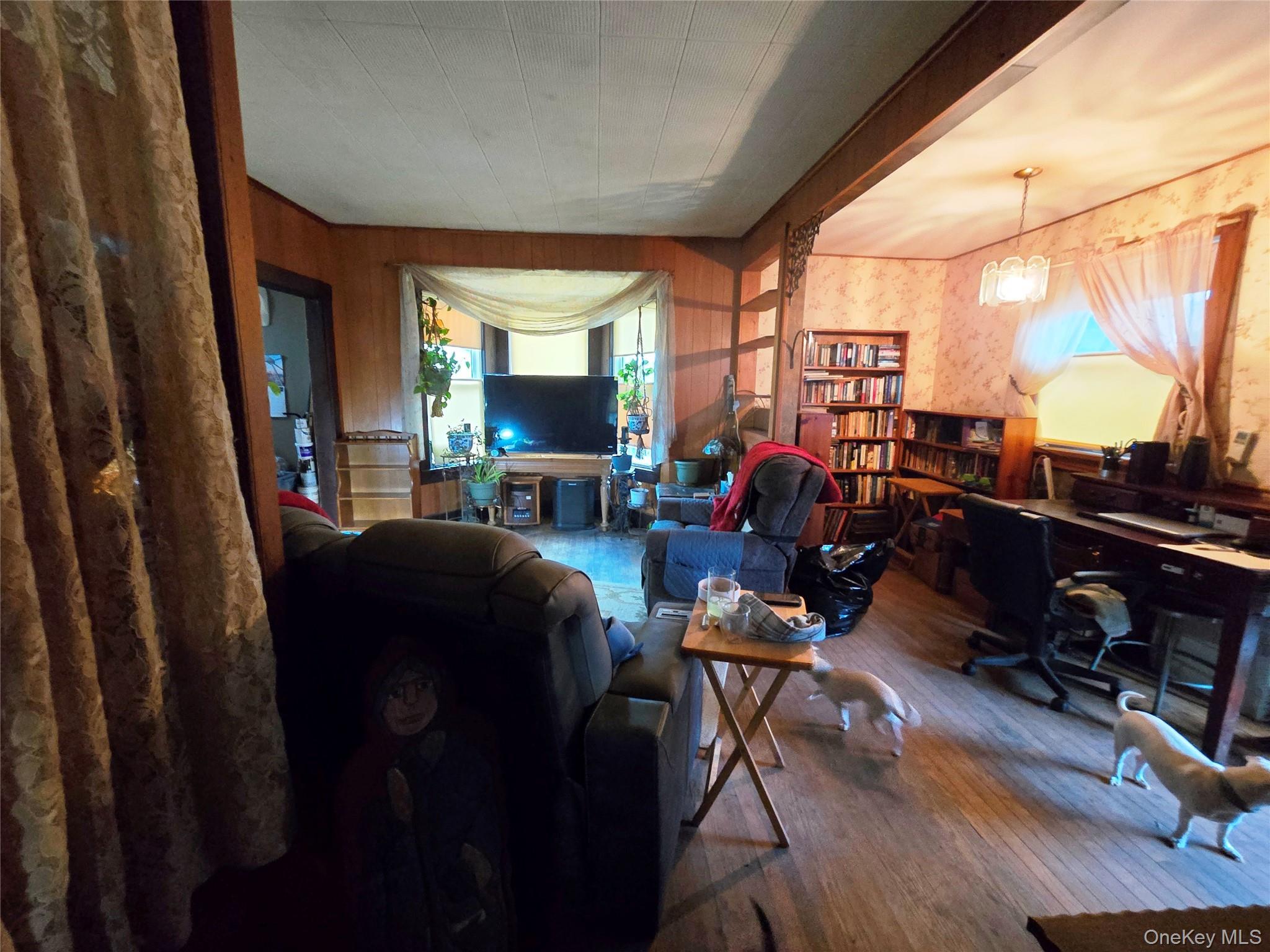 Single Family Sprague  Sullivan County, NY 12754, MLS-841966-15