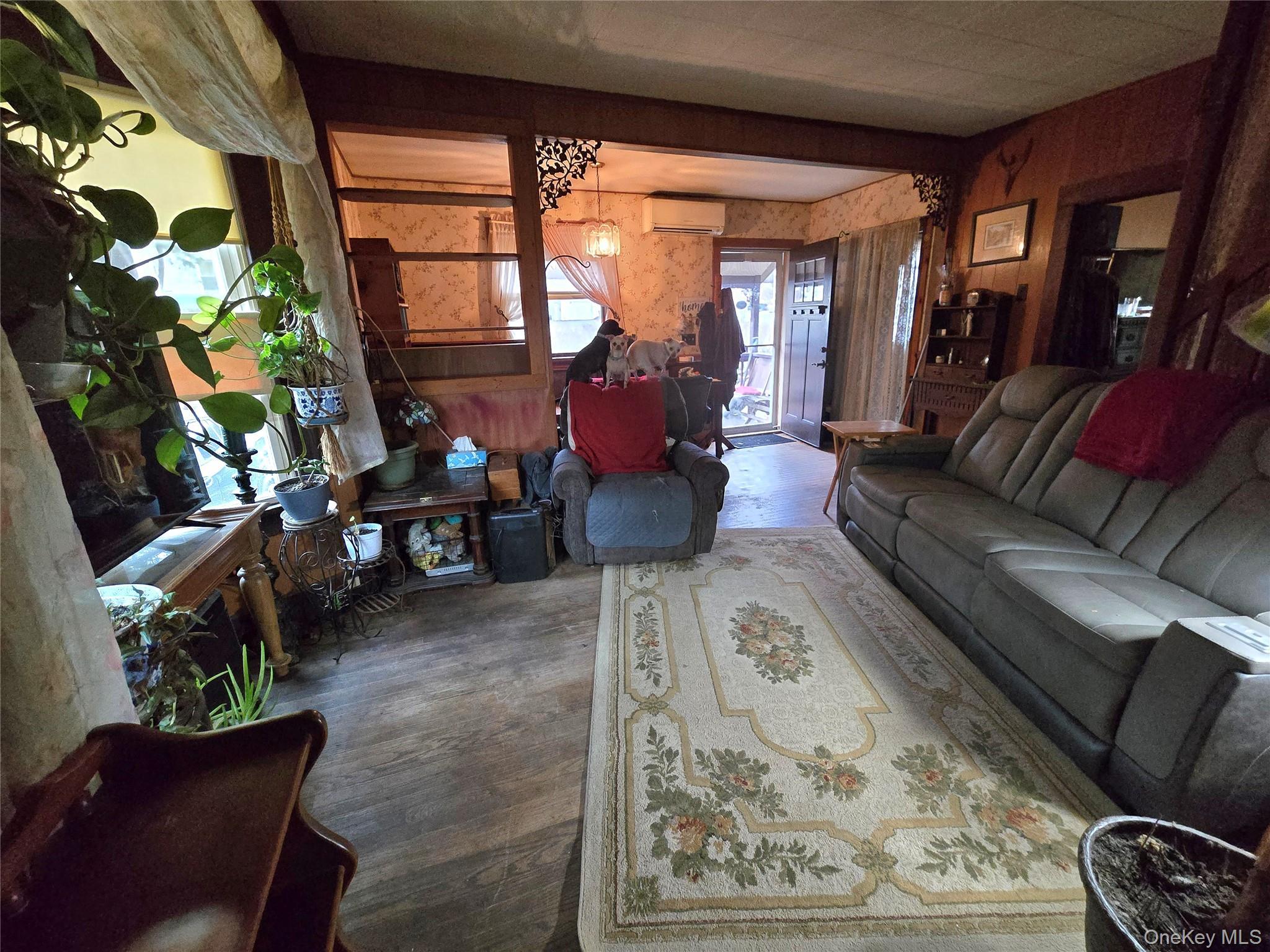 Single Family Sprague  Sullivan County, NY 12754, MLS-841966-17
