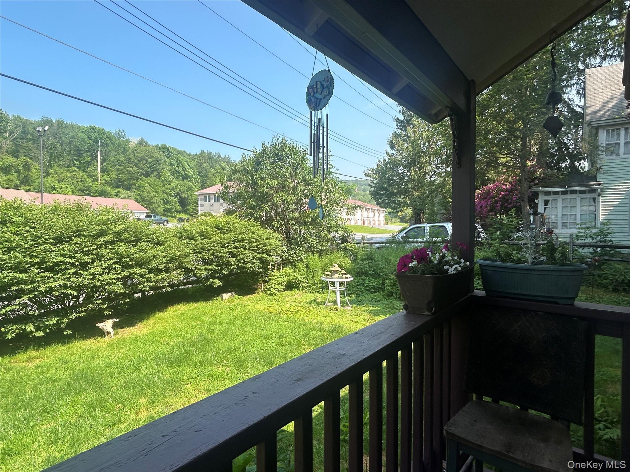 Single Family Sprague  Sullivan County, NY 12754, MLS-841966-2