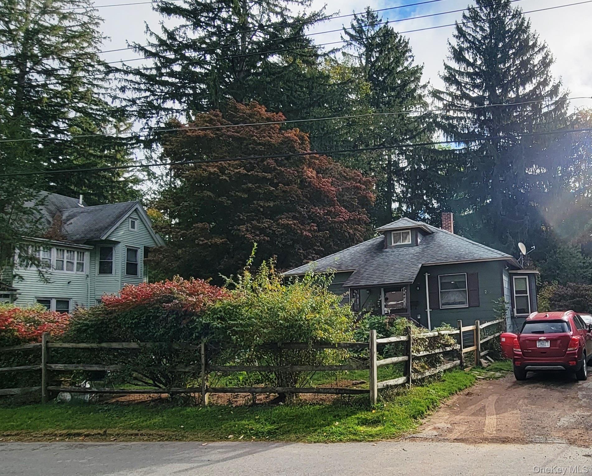 Single Family Sprague  Sullivan County, NY 12754, MLS-841966-3