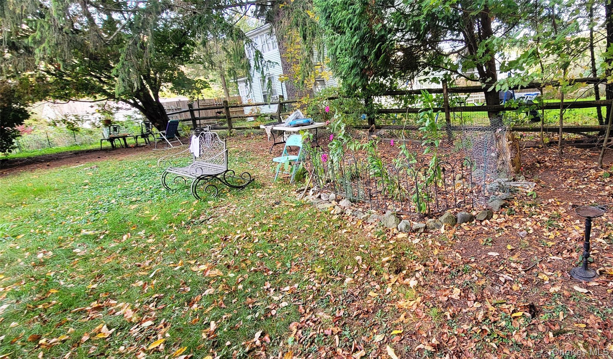 Single Family Sprague  Sullivan County, NY 12754, MLS-841966-35