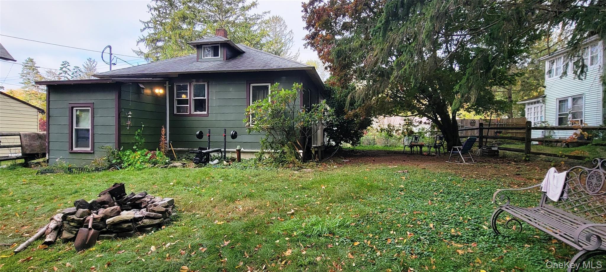 Single Family Sprague  Sullivan County, NY 12754, MLS-841966-4