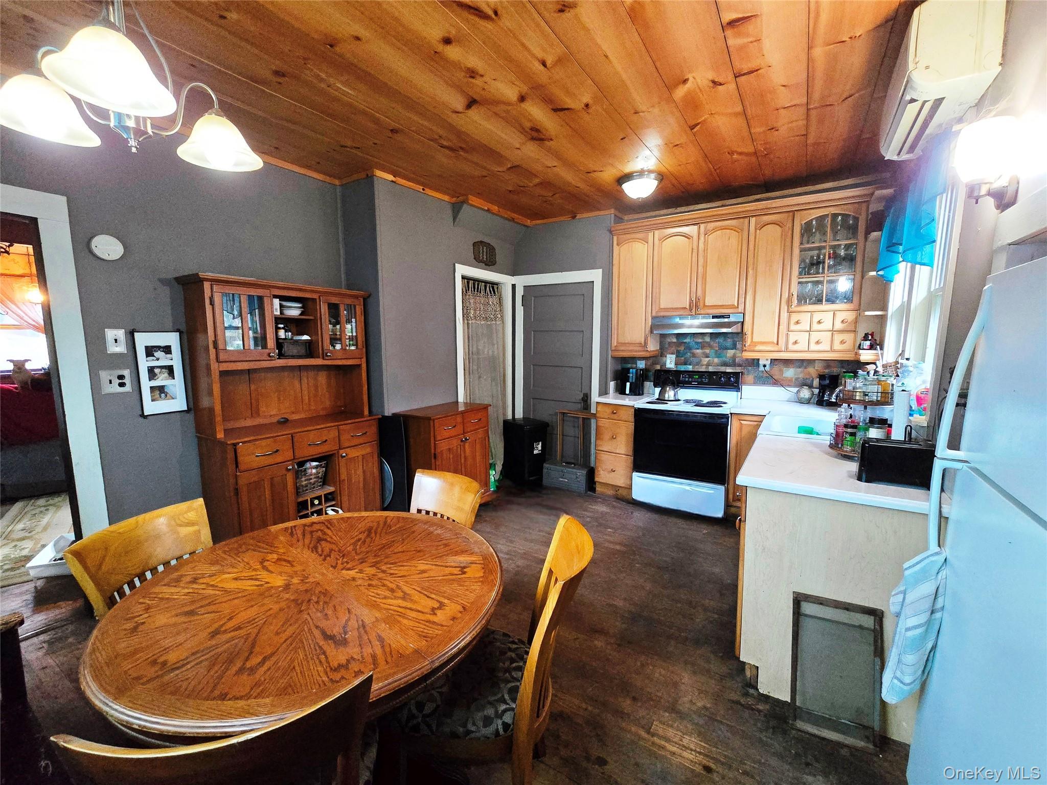 Single Family Sprague  Sullivan County, NY 12754, MLS-841966-5