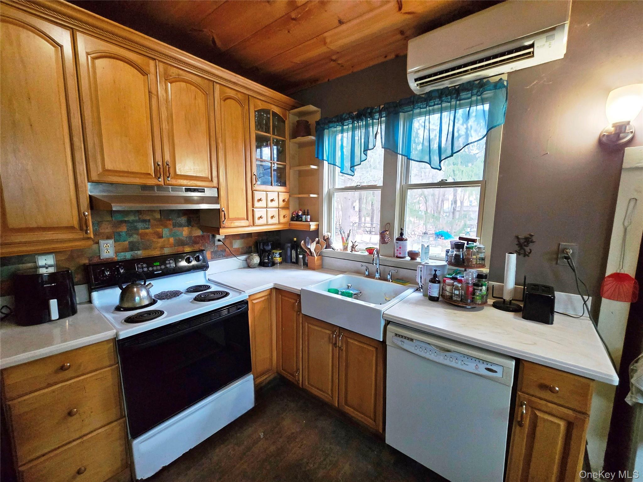 Single Family Sprague  Sullivan County, NY 12754, MLS-841966-7