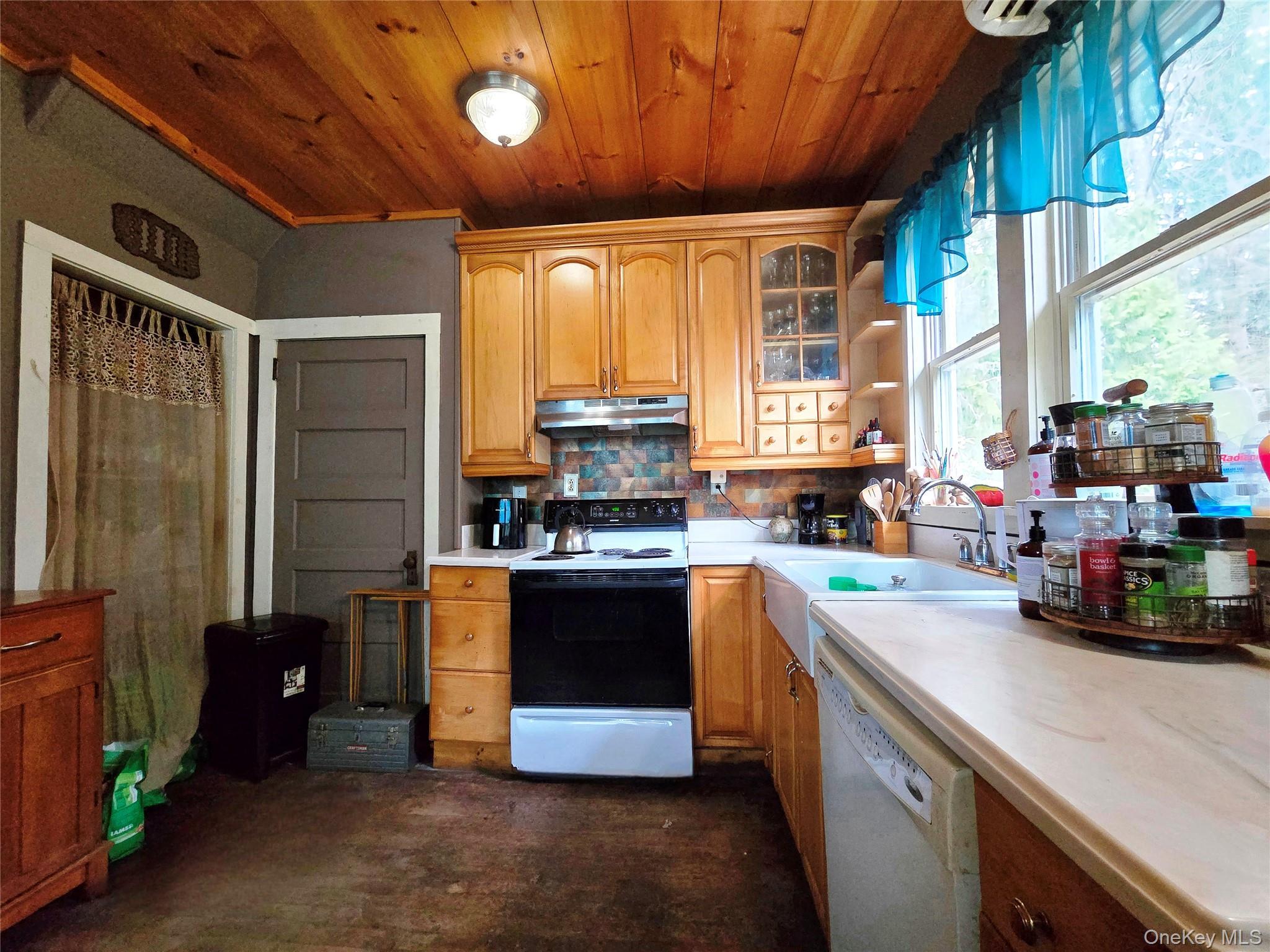 Single Family Sprague  Sullivan County, NY 12754, MLS-841966-8
