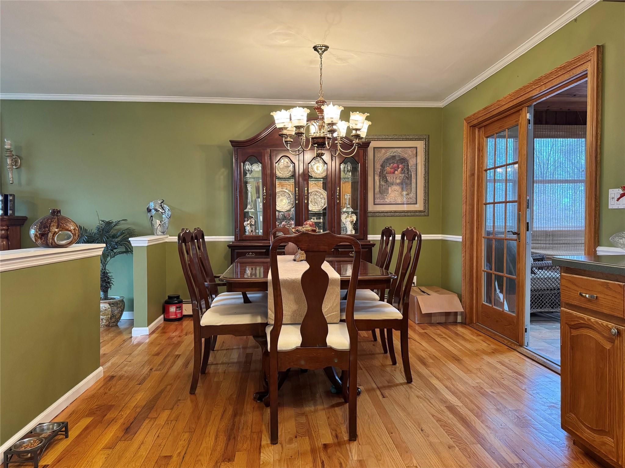 Single Family Toleman  Orange County, NY 12575, MLS-841983-11