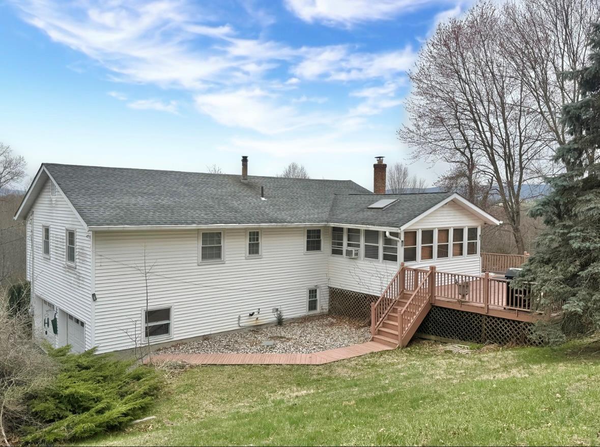 Single Family Toleman  Orange County, NY 12575, MLS-841983-2