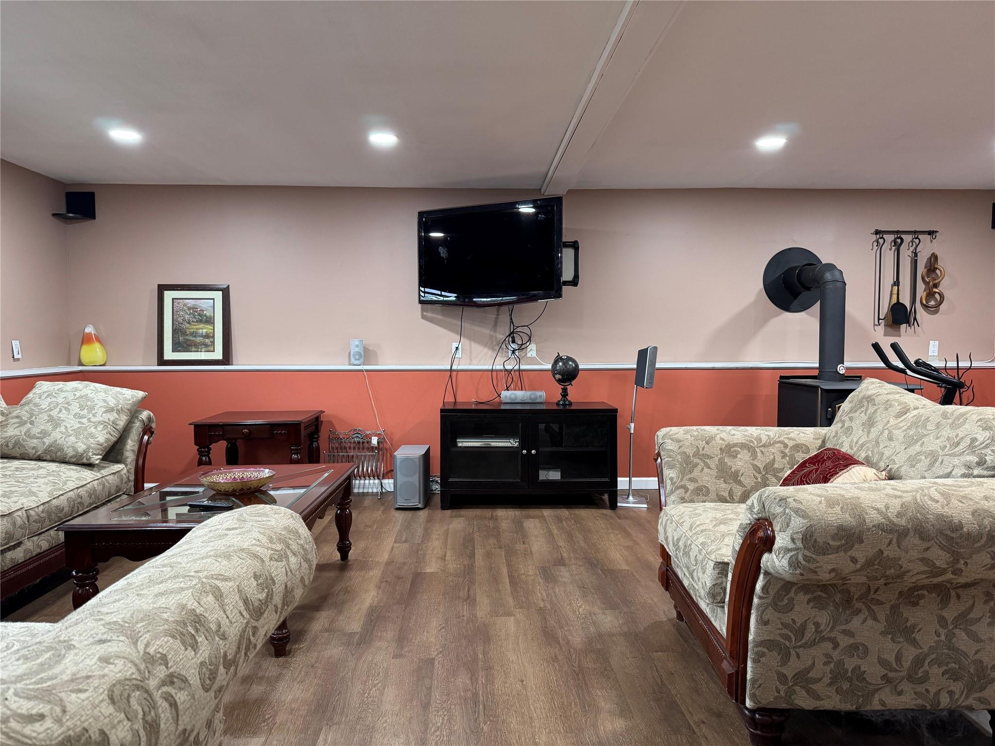Single Family Toleman  Orange County, NY 12575, MLS-841983-22