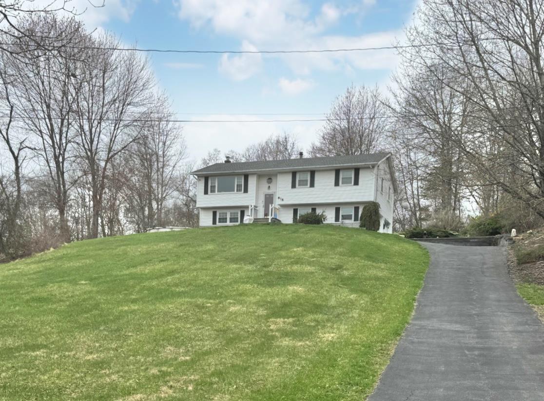 Single Family Toleman  Orange County, NY 12575, MLS-841983-25