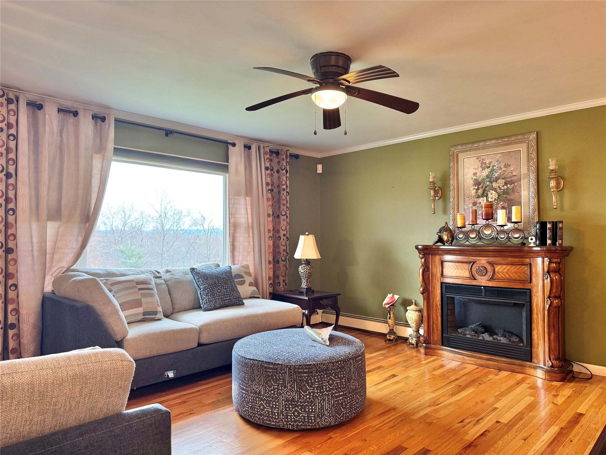 Single Family Toleman  Orange County, NY 12575, MLS-841983-6