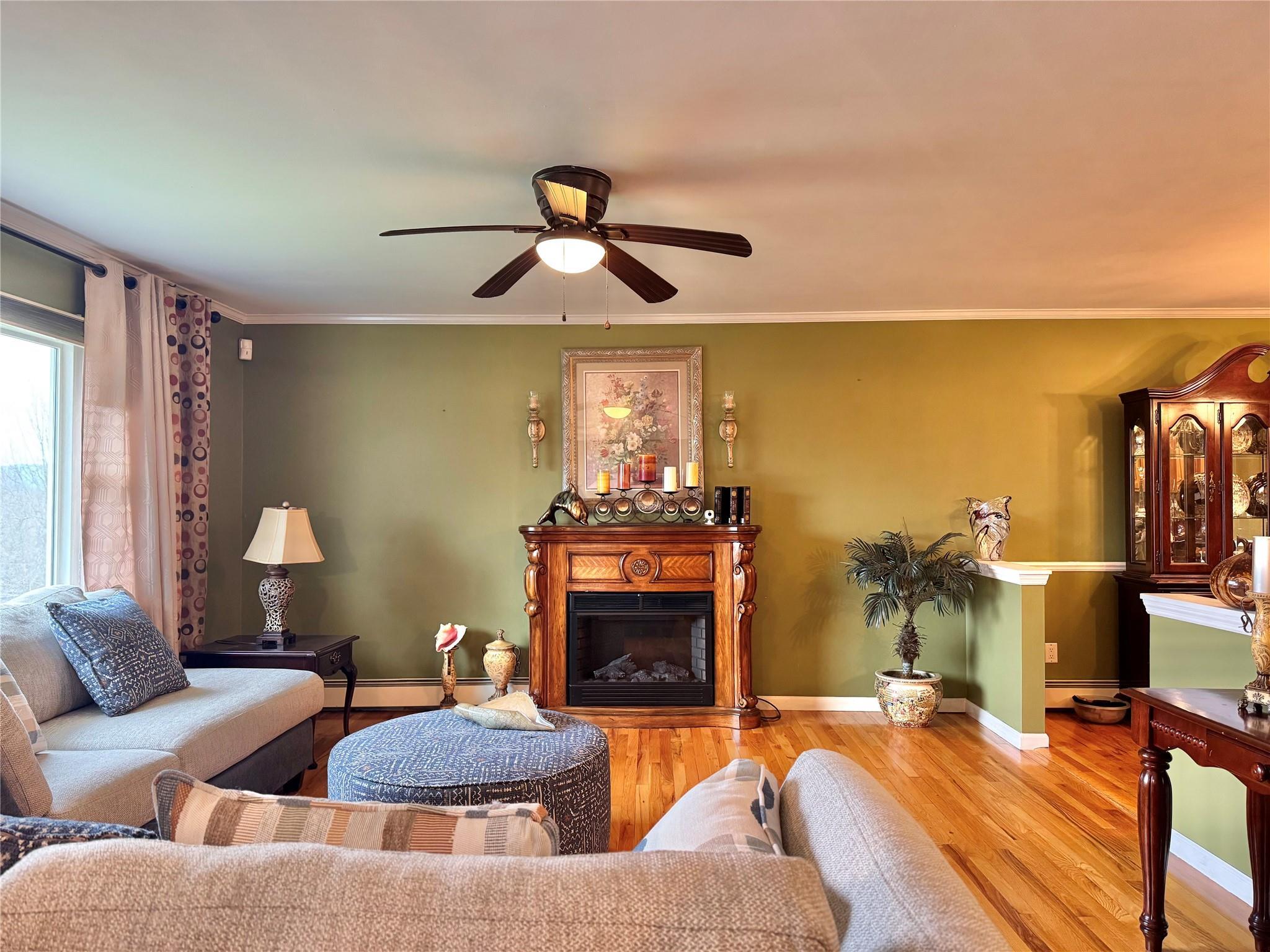 Single Family Toleman  Orange County, NY 12575, MLS-841983-7