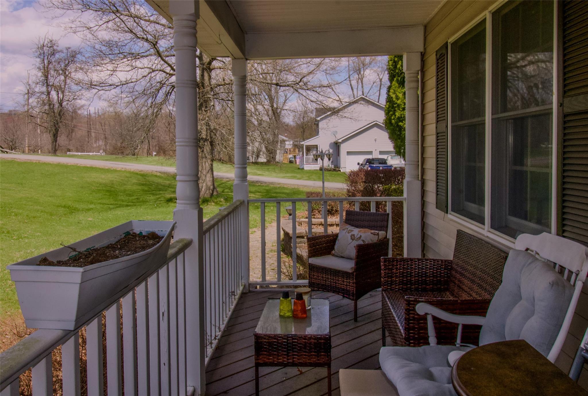Single Family Sean  Orange County, NY 12575, MLS-841990-10