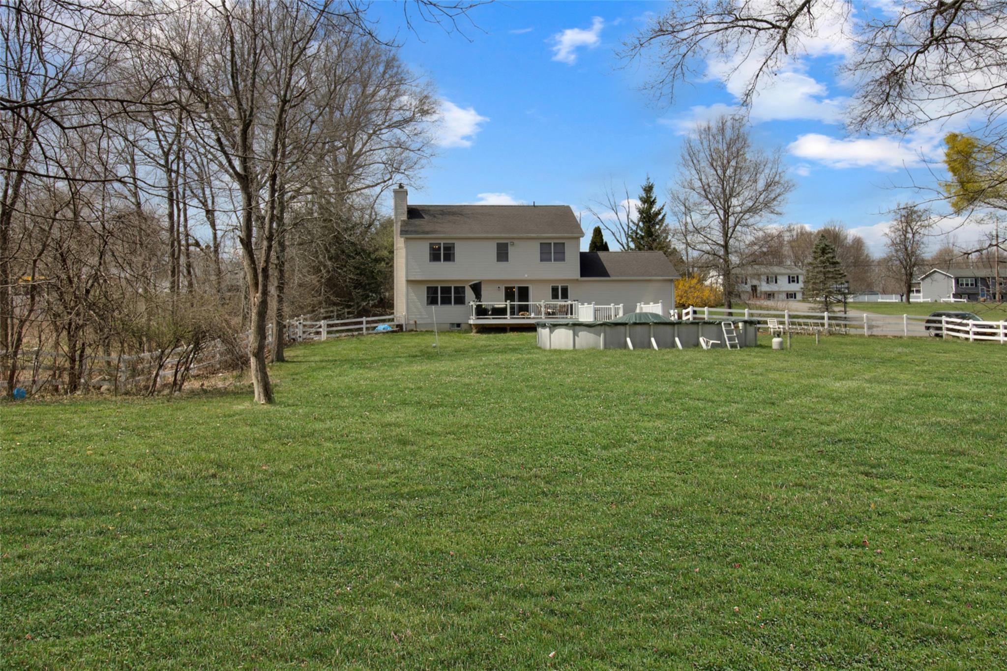 Single Family Sean  Orange County, NY 12575, MLS-841990-13