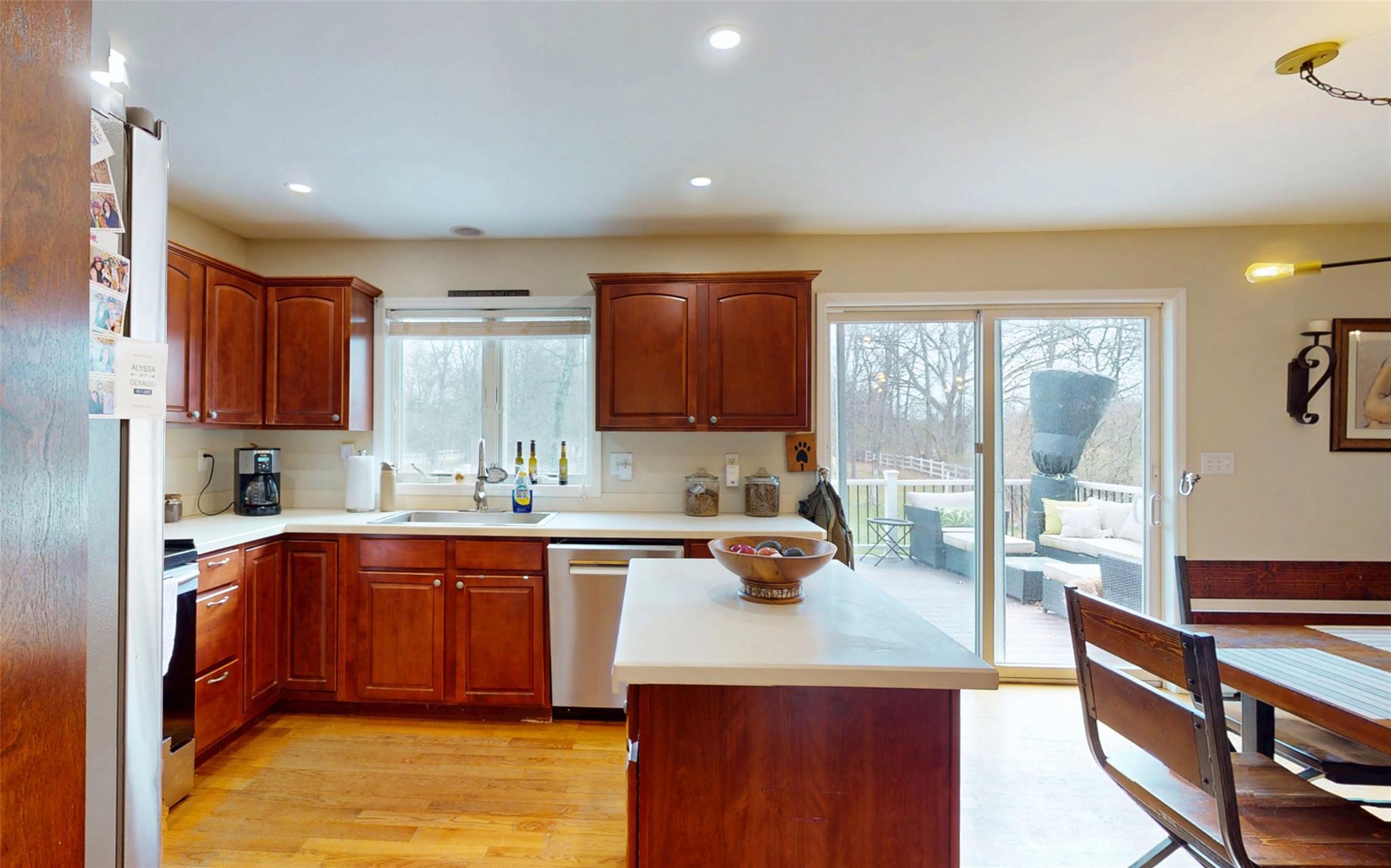 Single Family Sean  Orange County, NY 12575, MLS-841990-17