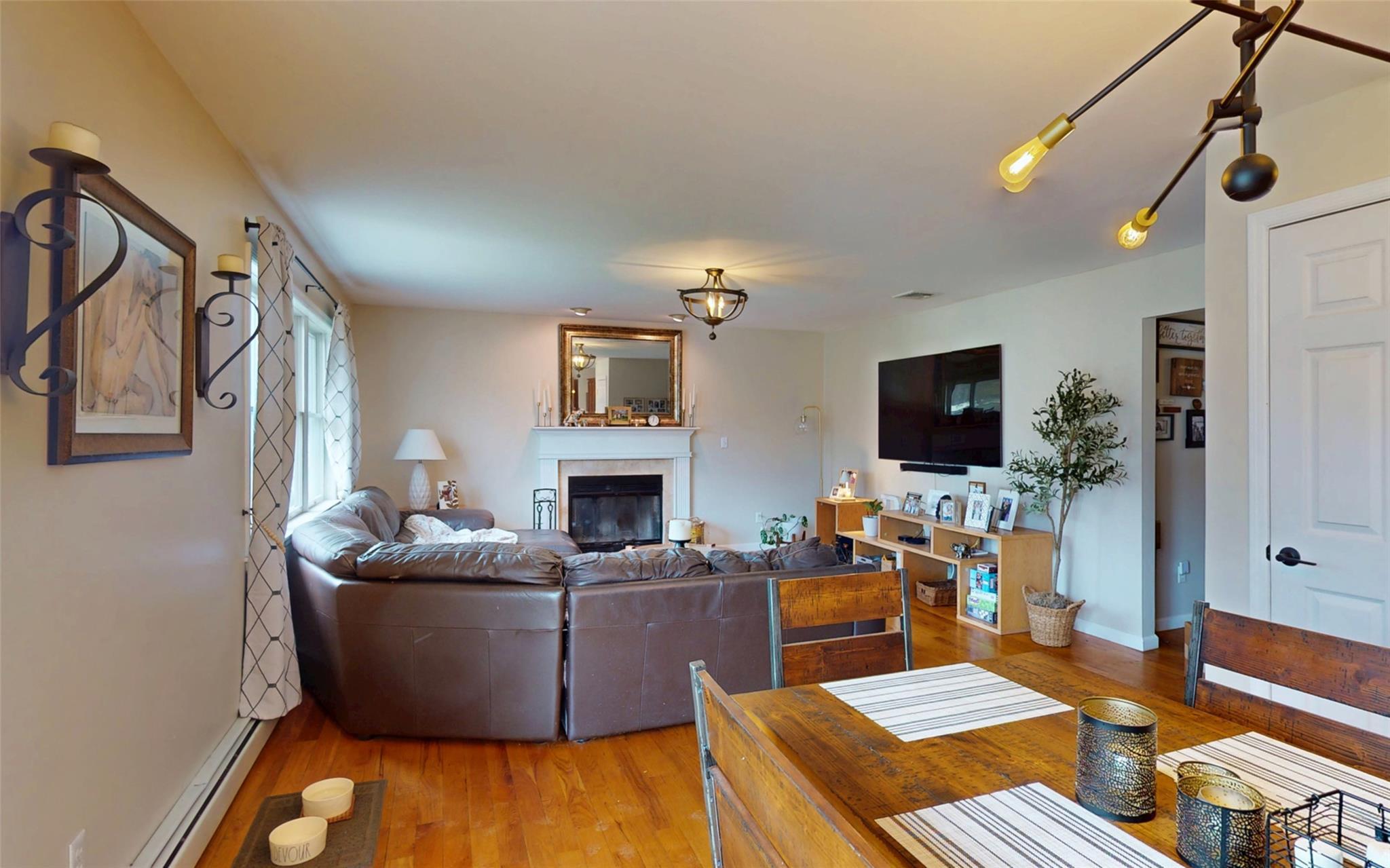 Single Family Sean  Orange County, NY 12575, MLS-841990-21