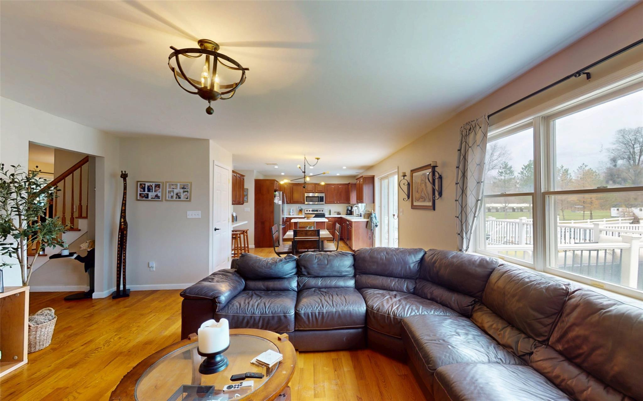 Single Family Sean  Orange County, NY 12575, MLS-841990-23