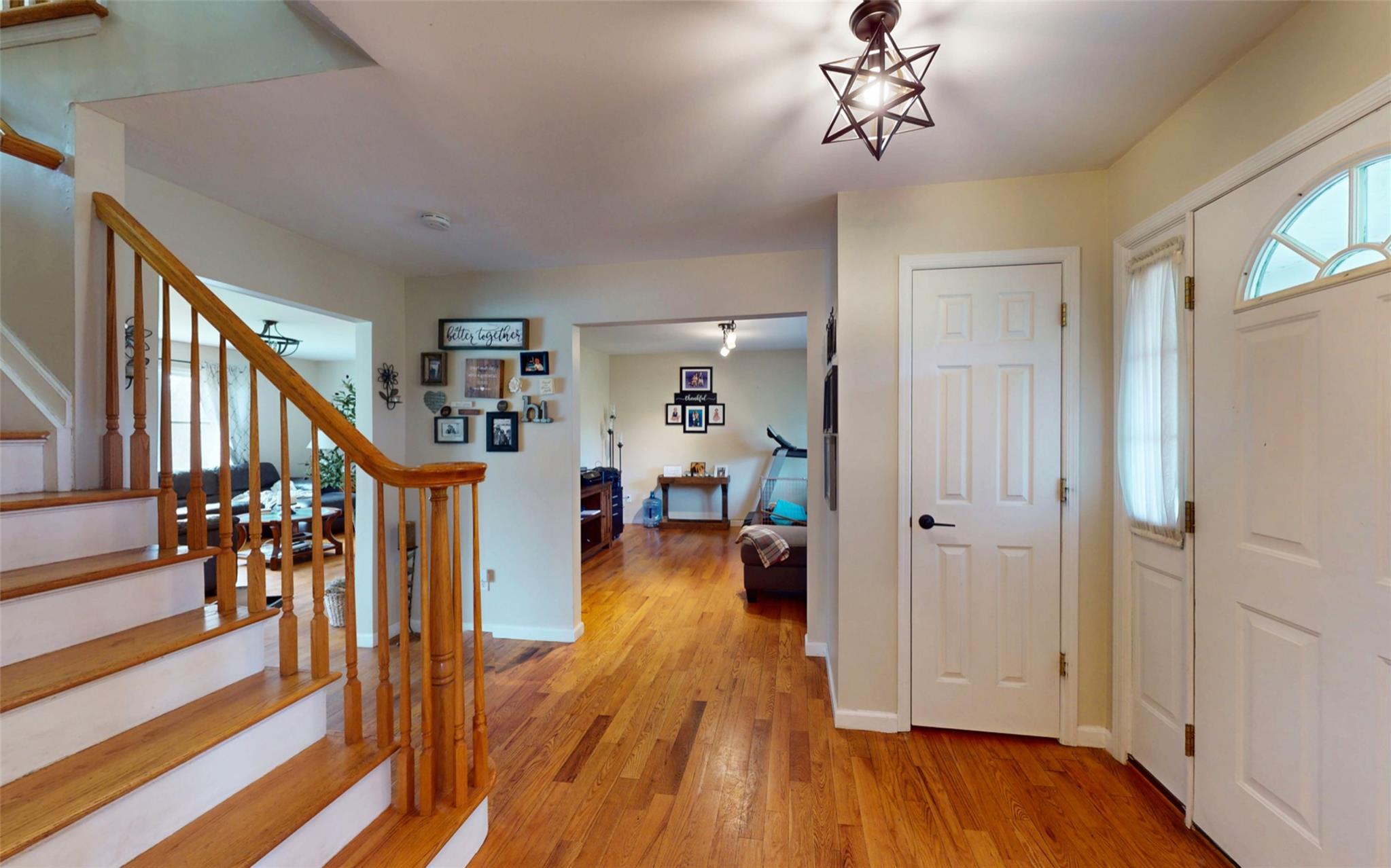 Single Family Sean  Orange County, NY 12575, MLS-841990-24