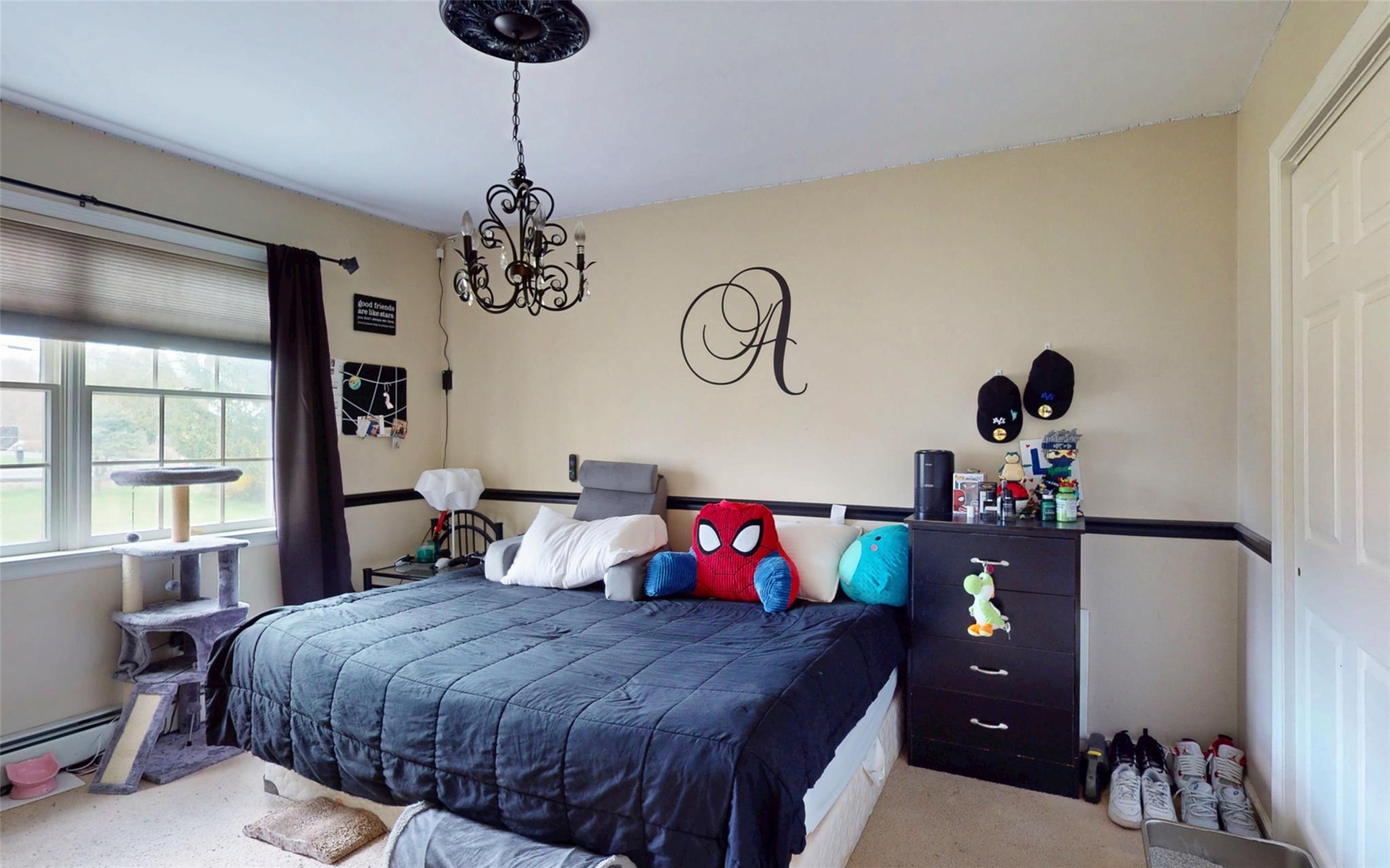 Single Family Sean  Orange County, NY 12575, MLS-841990-30