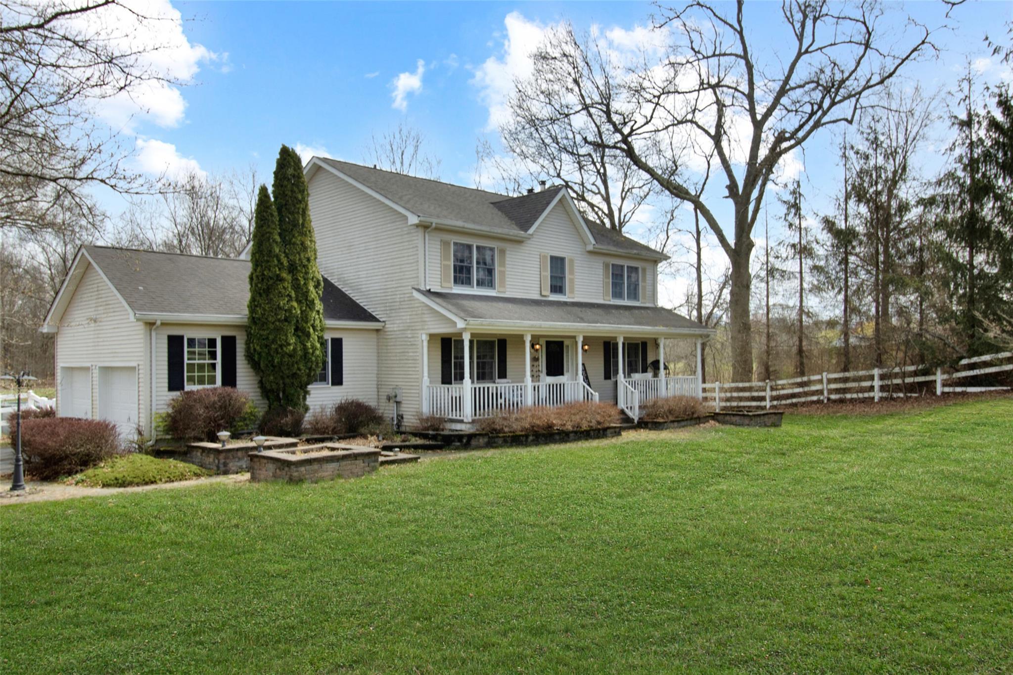 Single Family Sean  Orange County, NY 12575, MLS-841990-45
